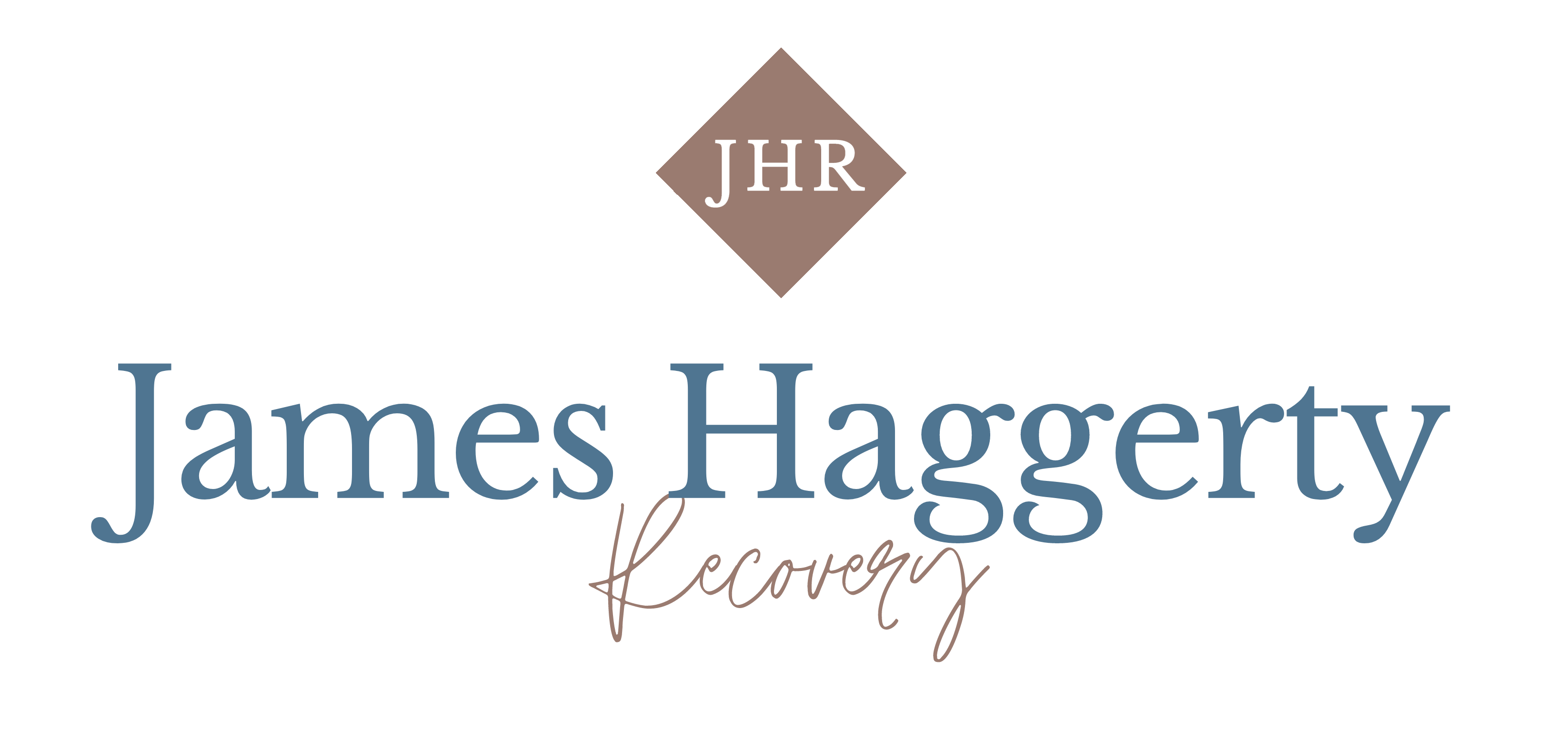 James Haggerty Recovery