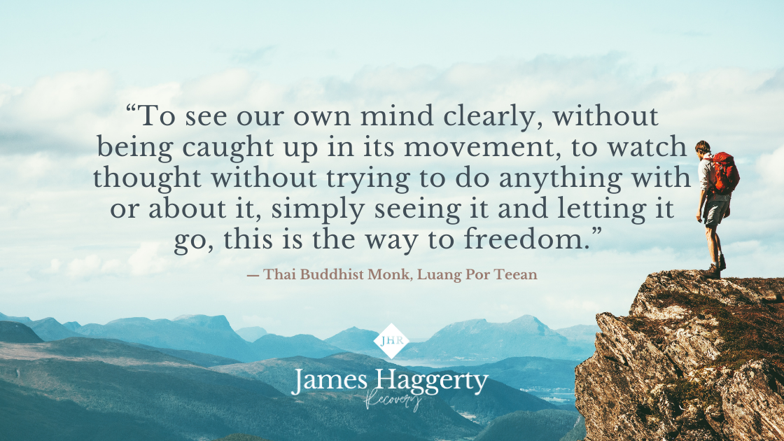 Quote from Thai Buddhist Monk, Luang Por Teean