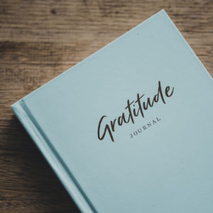 Why Gratitude Is Good