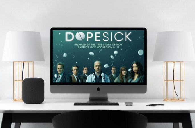 Dopesick: America’s Opioid Epidemic