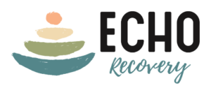 echo recovery