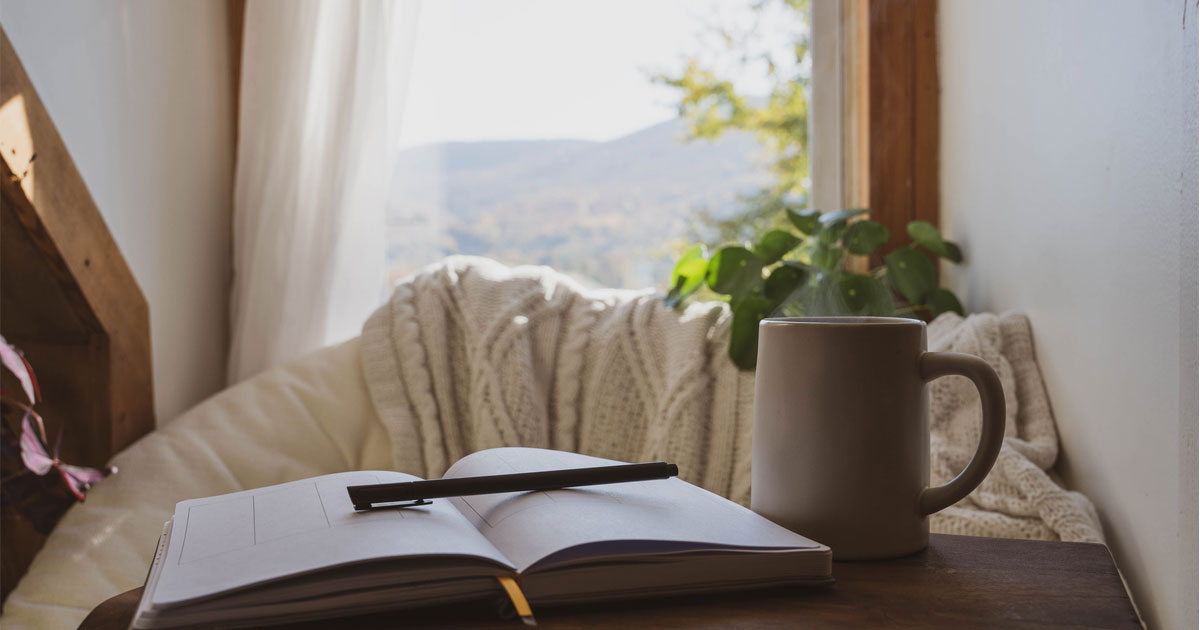 Journaling Tips for Addiction Recovery 