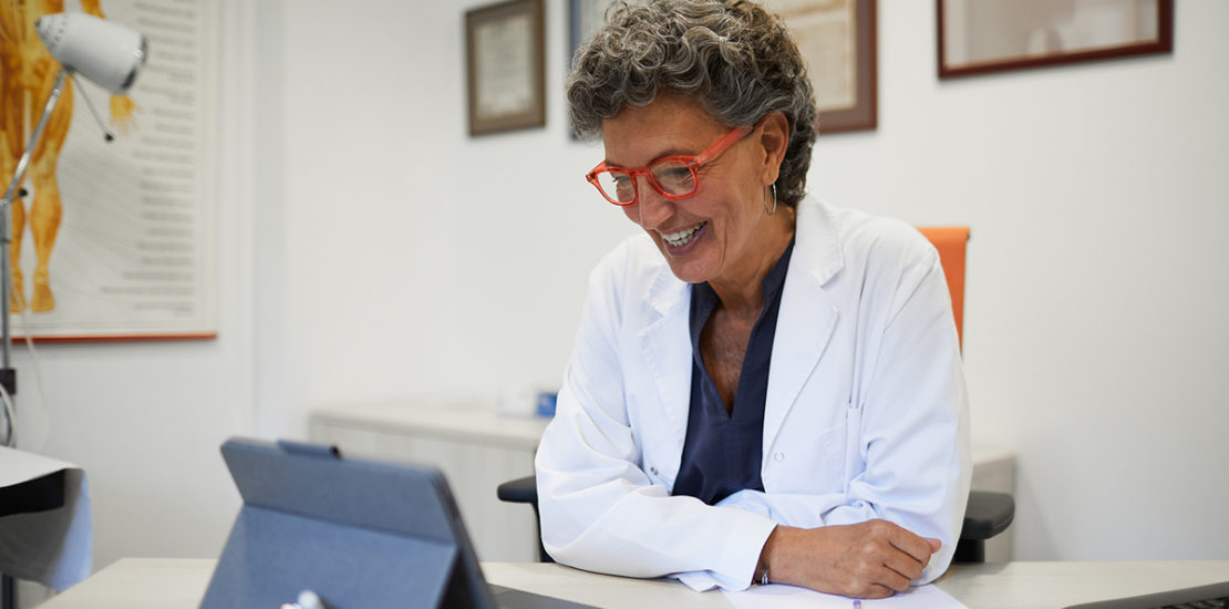 The Benefits of Implementing Telehealth in Your Practice
