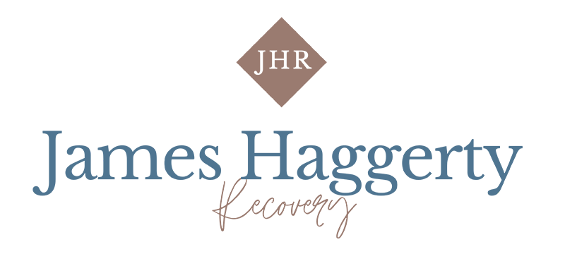 james haggerty recovery