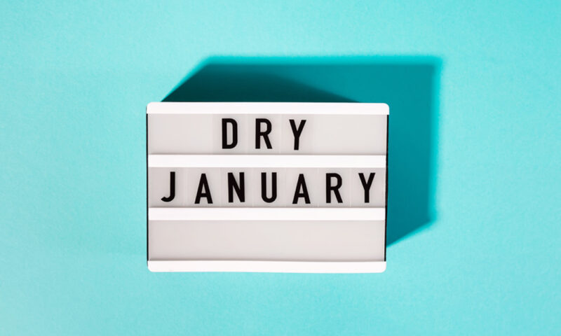 Dry January