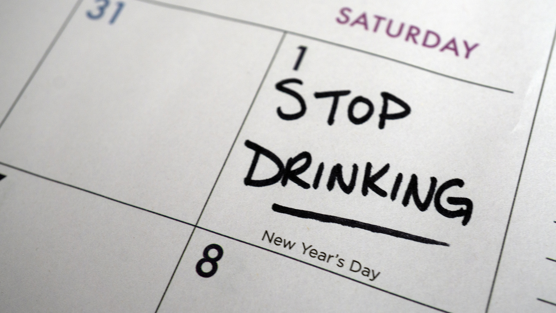 What Are the Rules for Dry January?