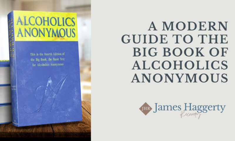 Modern Guide to Alcoholics Anonymous