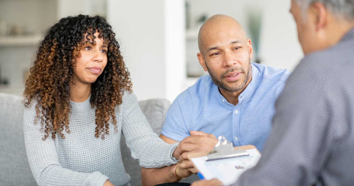 Intervention Family Support